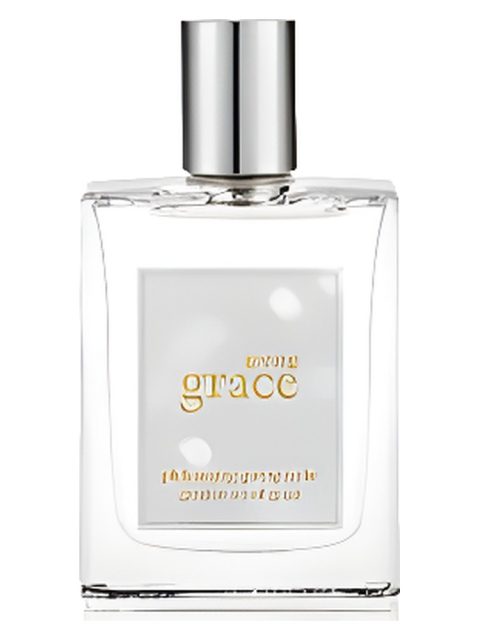 Giving Grace