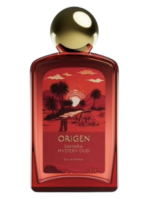 Sahara Mystery Oud