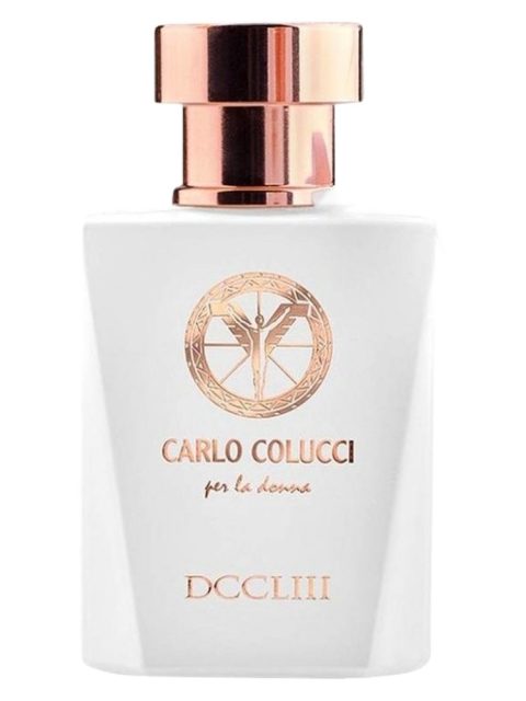 DCCLIII Per La Donna