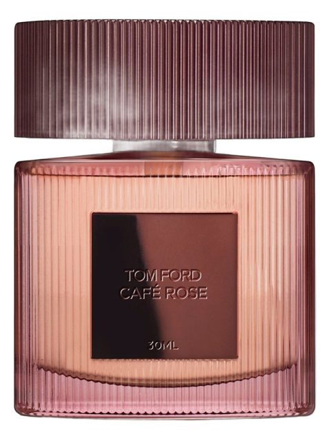 Café Rose (2023)