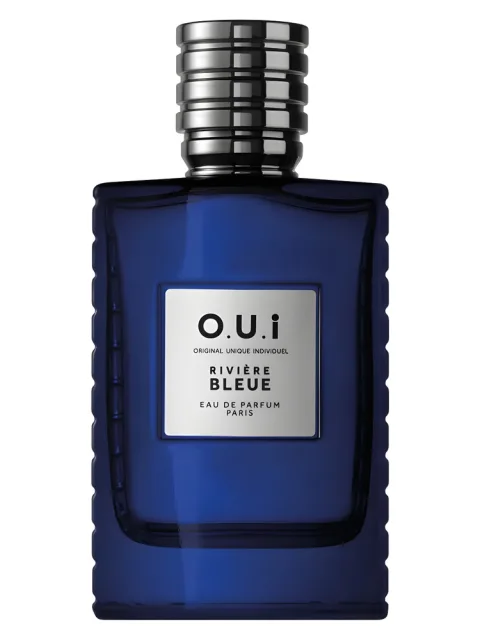 Rivière Bleue