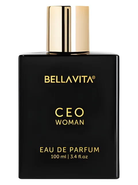 CEO Woman