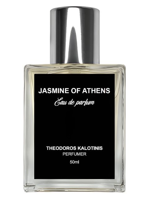 Jasmine of Athens