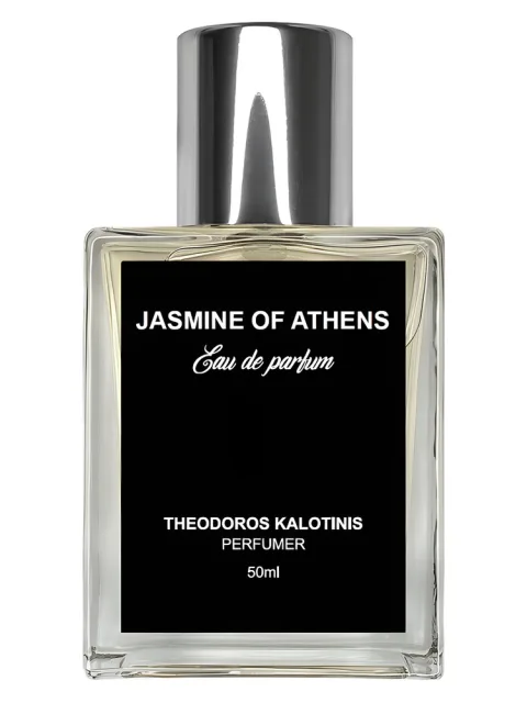 Jasmine of Athens