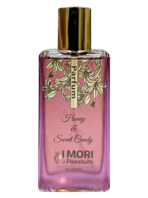 Honey & Sweet Candy