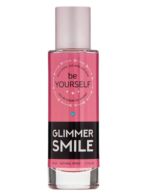 Glimmer Smile