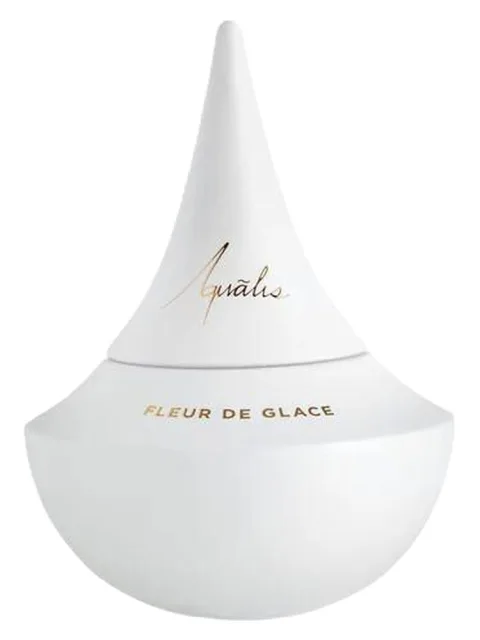 Fleur de Glace