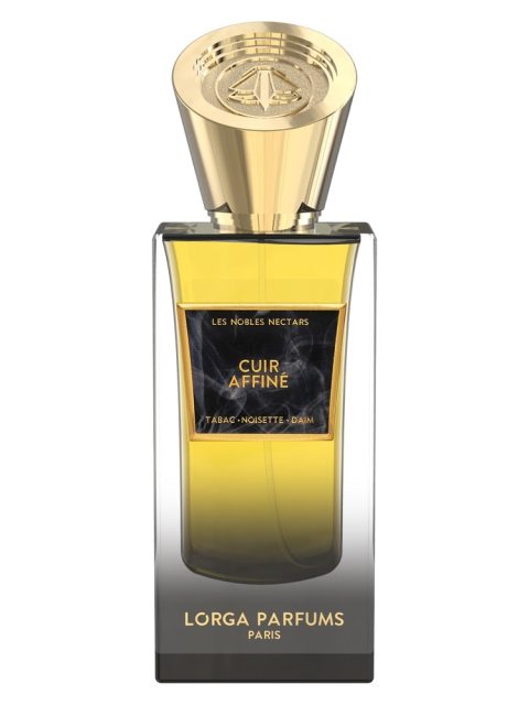 Cuir Affine