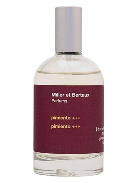 Pimiento +++