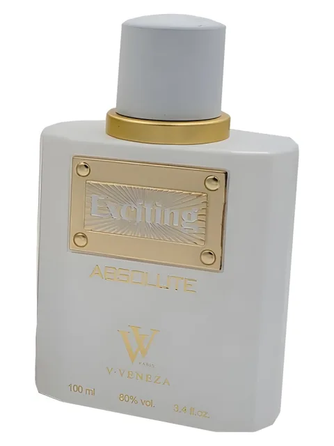 Exciting Absolute