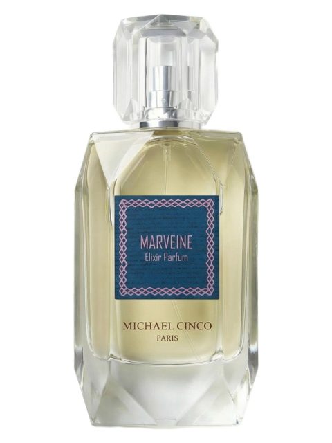 Marveine