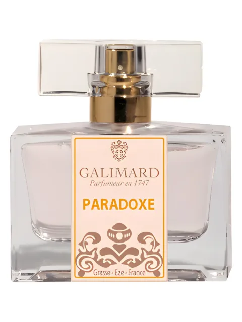 Paradoxe