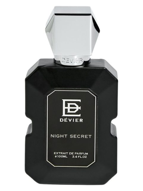 Night Secret