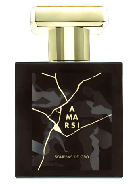 Sombras De Oro