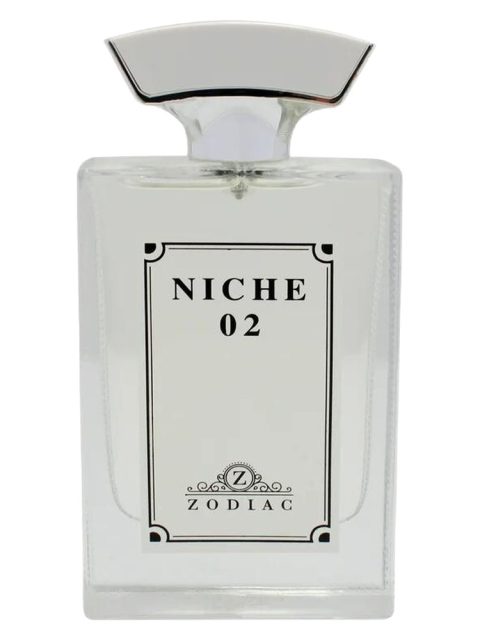 Niche 02
