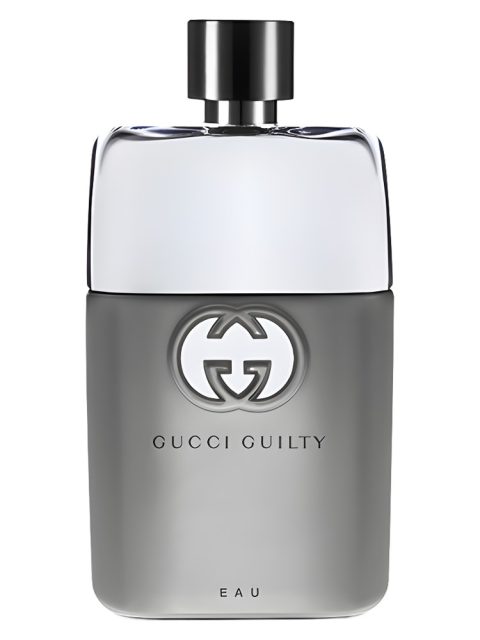 Gucci Guilty Eau Pour Homme