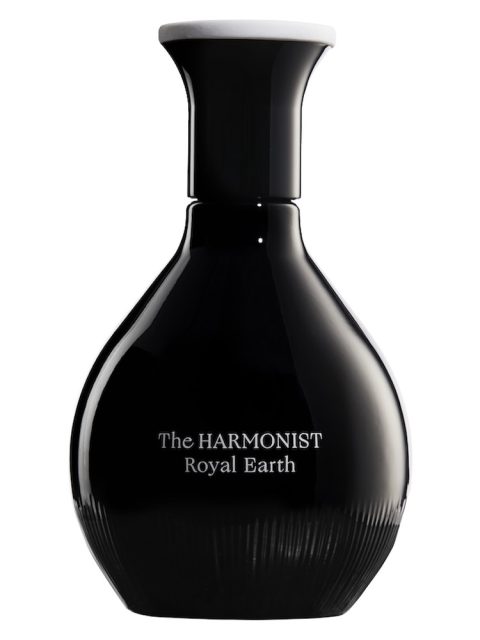 Royal Earth Parfum