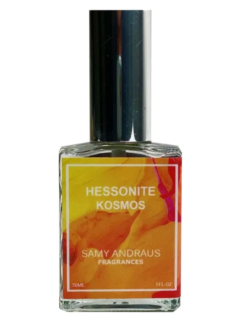 Hessonite Kosmos