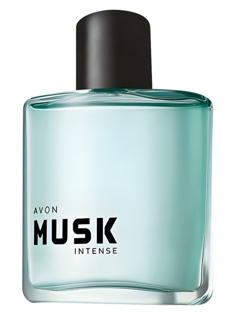 Musk Intense