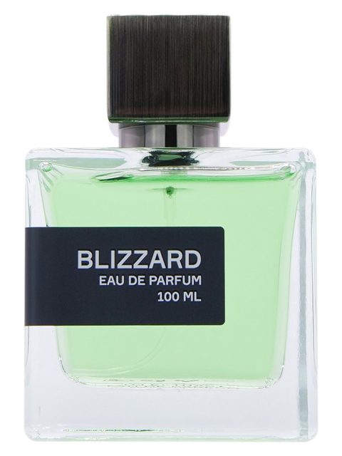 Blizzard