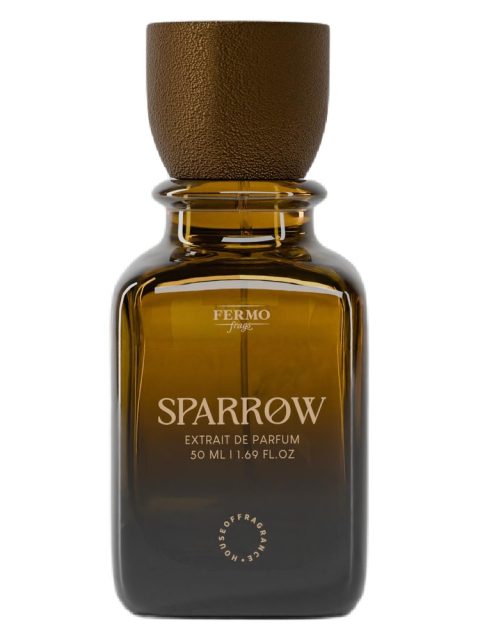 Sparrow