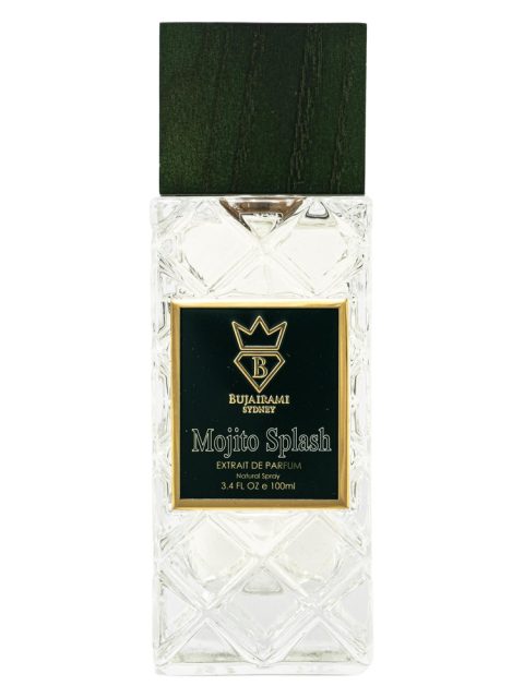 Mojito Splash