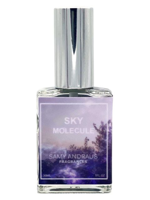 Sky Molecule