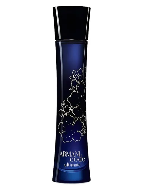 Armani Code Ultimate Femme