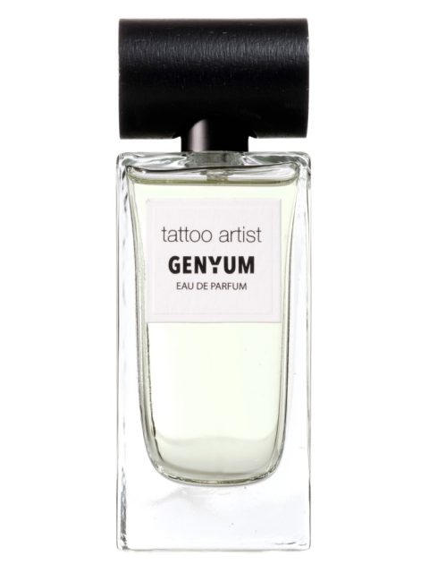 Tattoo Artist