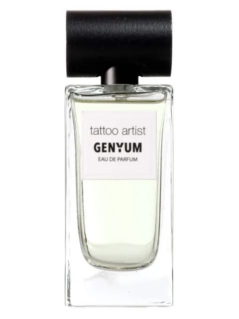 Tattoo Artist