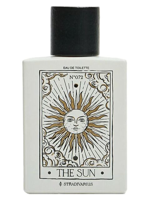 N°072 The Sun