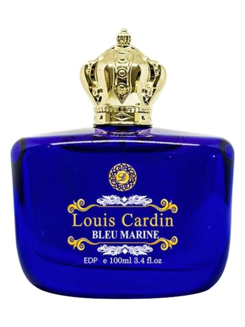 Bleu Marine