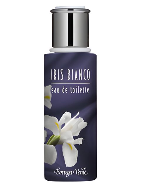 Iris Bianco