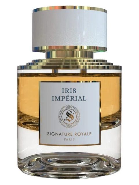 Iris Impérial