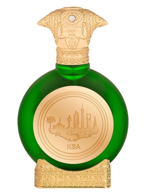 KSA – Long Live Your Glory