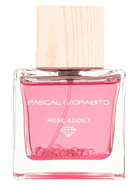 Rose Addict