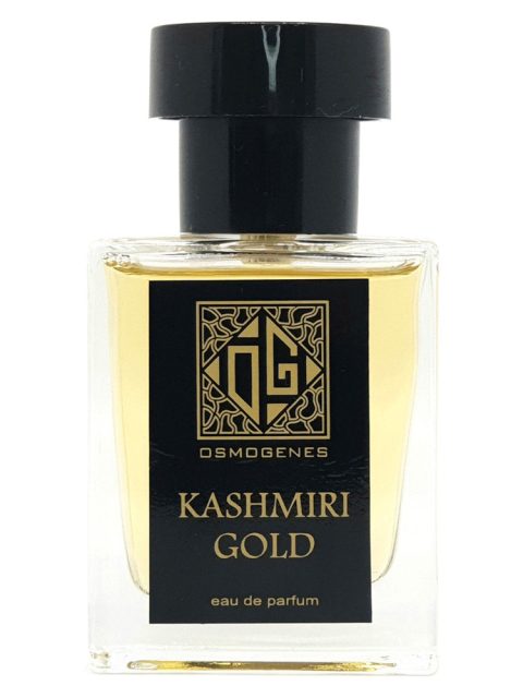 Kashmiri Gold Кашмирское Золото