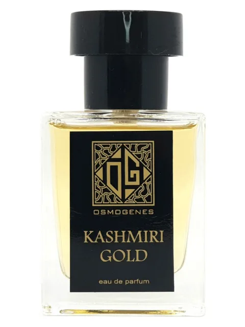 Kashmiri Gold Кашмирское Золото