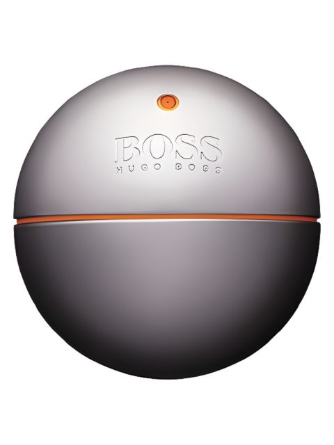 Boss in Motion