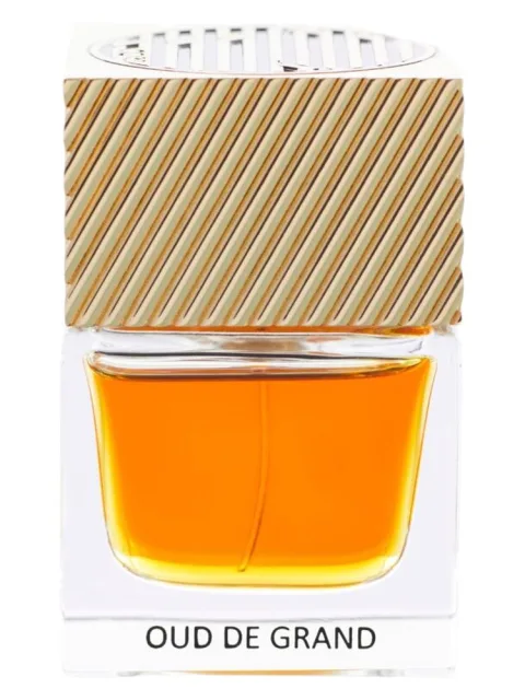 Oud de Grand