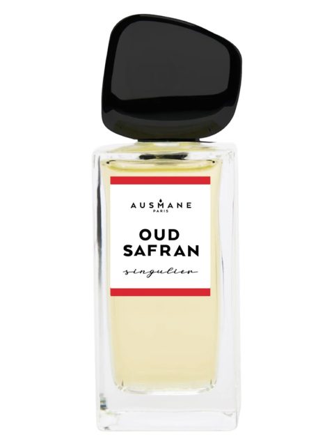 Oud Safran