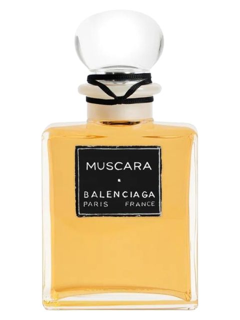Muscara