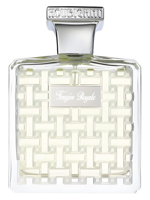 Fougere Royale (2010)