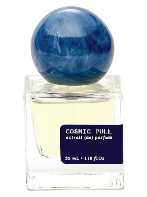 Cosmic Pull