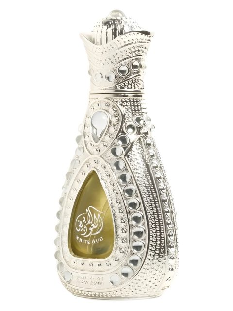 White Oud