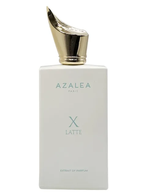 AZALEA X Latte