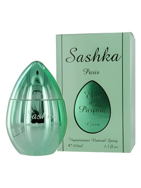 Sashka Green