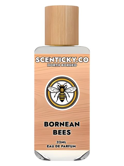 Bornean Bees