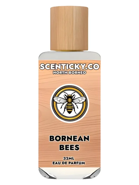 Bornean Bees