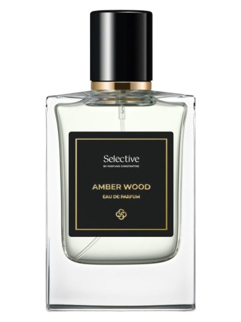 Amber Wood